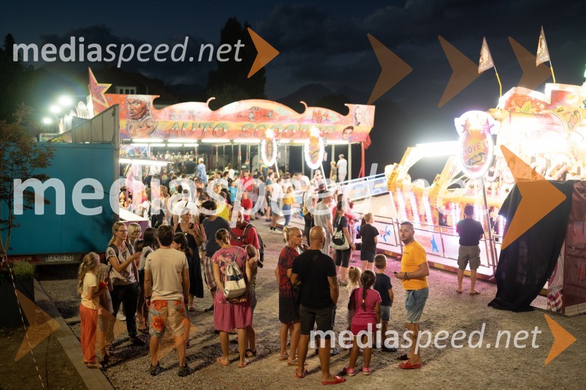 Kranfest 2022, sobotno dogajanje