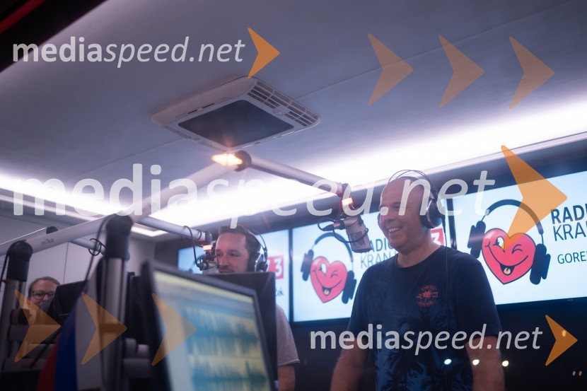 Kranfest 2022, sobotno dogajanje