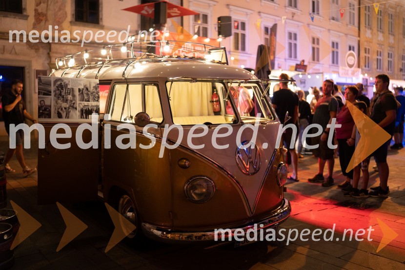 Kranfest 2022, sobotno dogajanje