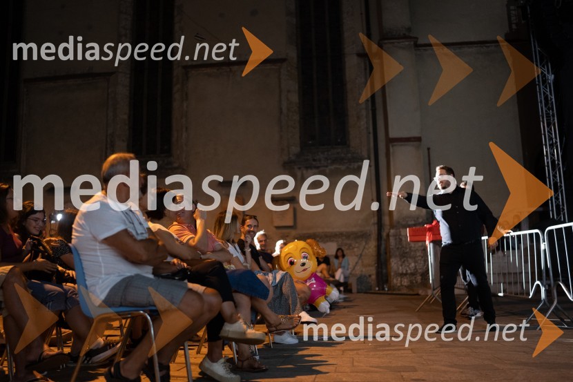 Kranfest 2022, sobotno dogajanje