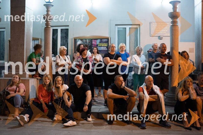 Kranfest 2022, sobotno dogajanje