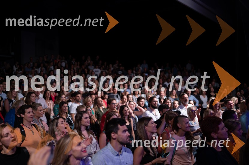 Kranfest 2022, sobotno dogajanje