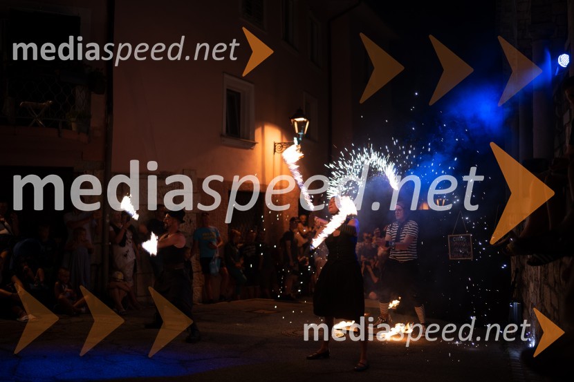 Kranfest 2022, sobotno dogajanje