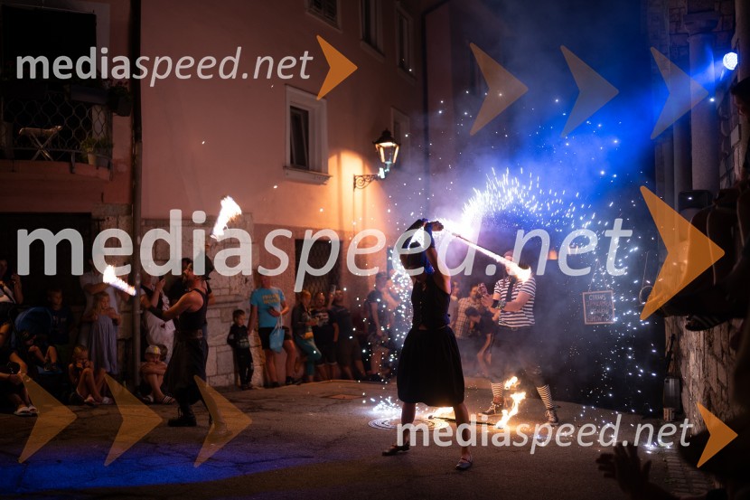 Kranfest 2022, sobotno dogajanje