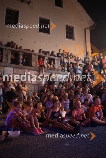 Kranfest 2022, sobotno dogajanje