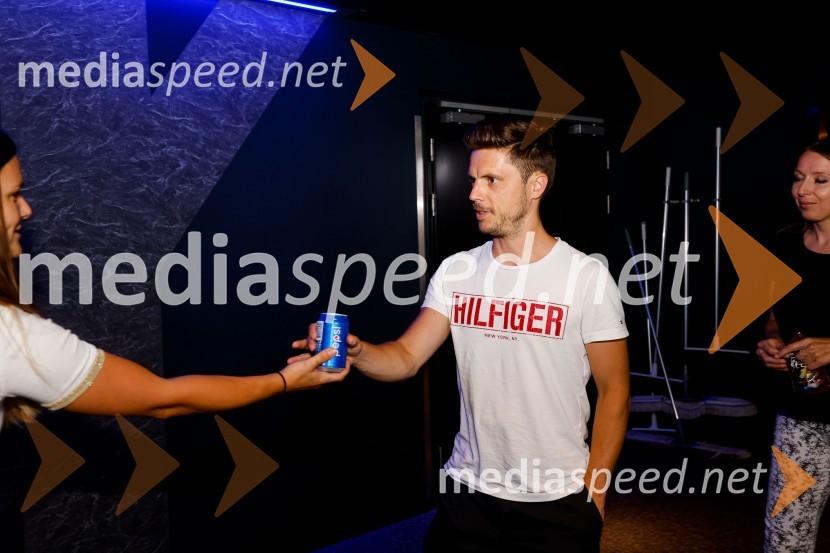 Hiter kot strel, premiera Cineplexx Ljubljana Rudnik