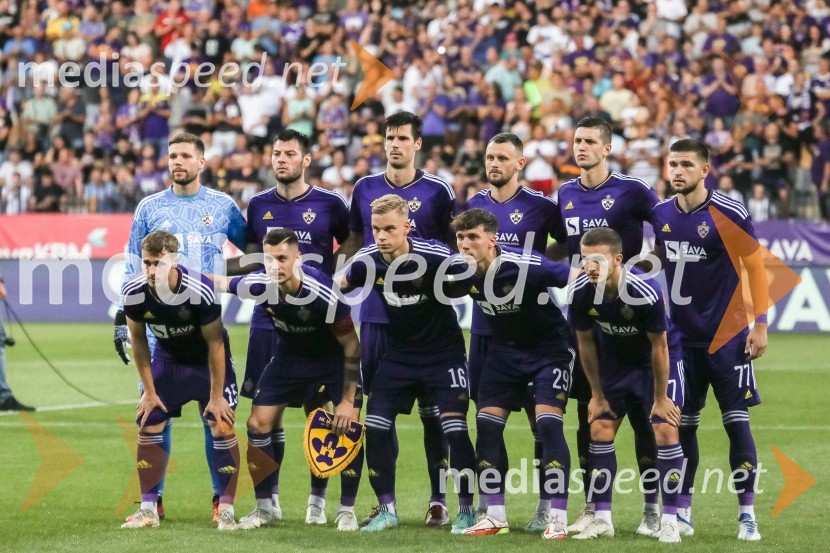  Menno Bergsen, vratar NK Maribor;  Roko Baturina, nogometaš, NK Maribor;  Nemanja Mitrović, nogometaš, NK Maribor;  Max  Watson, nogometaš, NK Maribor;  Vladan Vidaković, nogometaš;  Žan Vipotnik, nogometaš, NK Maribor;  Jan Repas, nogometaš;  Gregor  Sikošek, nogometaš, NK Maribor;  Aljaž Antolin, nogometaš, NK Maribor;  Andraž Žinič, nogometaš, NK Maribor;  Ivan Brnić, nogometašNogometna tekma NK Maribor - HJK Helsinki