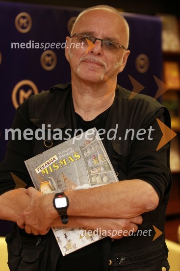  Kostja Gatnik, likovnik, ilustratorUmrl slovenski likovnik Kostja Gatnik