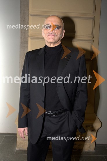  Kostja Gatnik, likovnik, ilustratorUmrl slovenski likovnik Kostja Gatnik