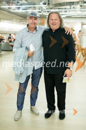  ... ;  Tomaž Žontar, vodja razvoja storitev in inovacij, Europlakat d.o.o.Lang Lang, Daniel Barenboim in WEST-EASTERN DIVAN ORCHESTRA, Festival Ljubljana 2022