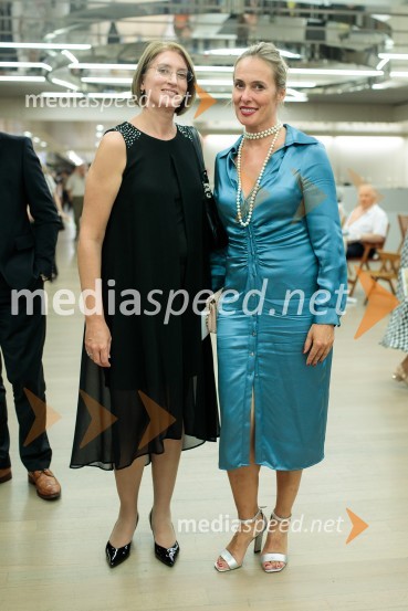  ... ;  Alenka Slavinec, fotografinjaLang Lang, Daniel Barenboim in WEST-EASTERN DIVAN ORCHESTRA, Festival Ljubljana 2022