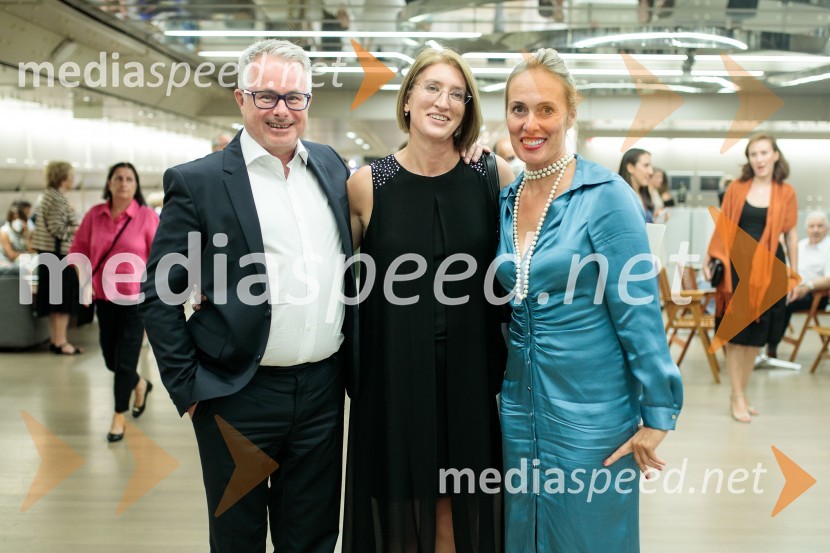  ... ;  ... ;  Alenka Slavinec, fotografinjaLang Lang, Daniel Barenboim in WEST-EASTERN DIVAN ORCHESTRA, Festival Ljubljana 2022