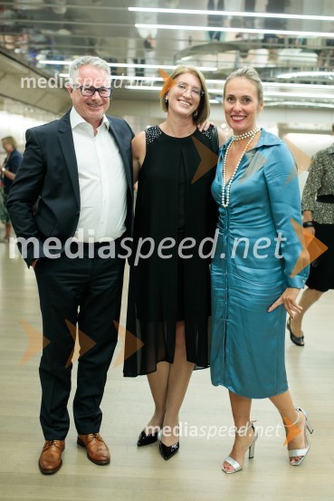  ... ;  ... ;  Alenka Slavinec, fotografinjaLang Lang, Daniel Barenboim in WEST-EASTERN DIVAN ORCHESTRA, Festival Ljubljana 2022
