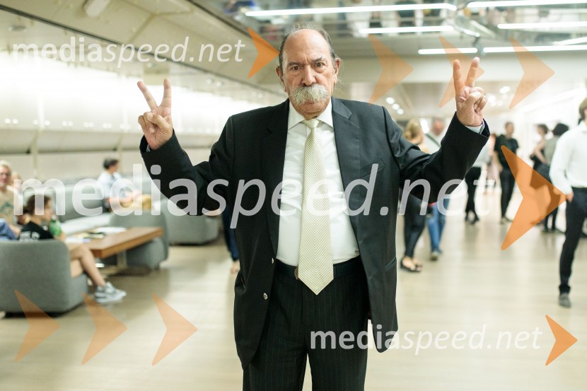  Marijan Zlobec, novinar, kritikLang Lang, Daniel Barenboim in WEST-EASTERN DIVAN ORCHESTRA, Festival Ljubljana 2022