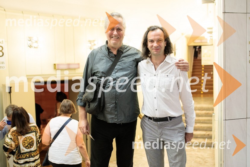  ... ;  Marko Hatlak, glasbenikLang Lang, Daniel Barenboim in WEST-EASTERN DIVAN ORCHESTRA, Festival Ljubljana 2022