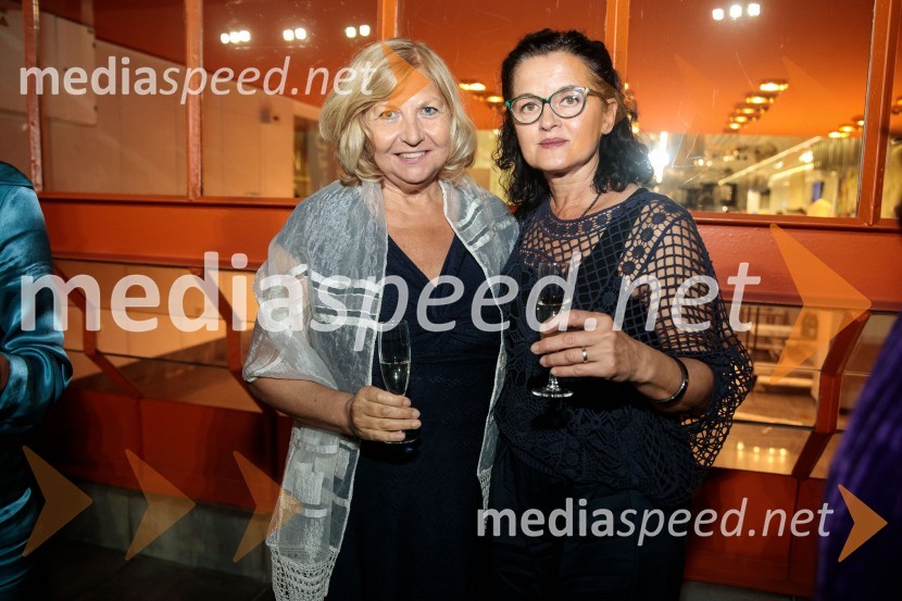  ... ;  Irena  BrumecLang Lang, Daniel Barenboim in WEST-EASTERN DIVAN ORCHESTRA, Festival Ljubljana 2022