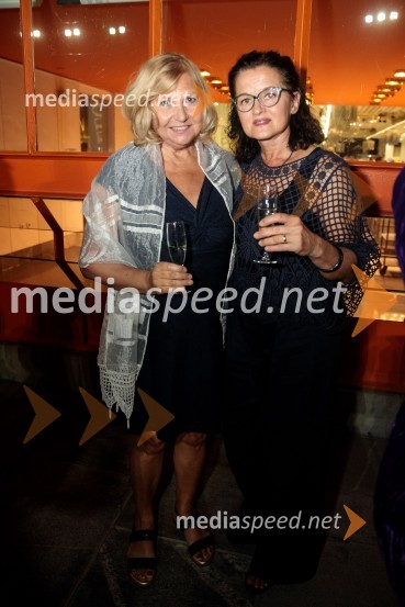  ... ;  Irena  BrumecLang Lang, Daniel Barenboim in WEST-EASTERN DIVAN ORCHESTRA, Festival Ljubljana 2022