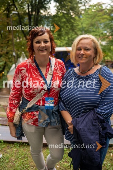 Crvena jabuka, Letni oder Ruše 2022