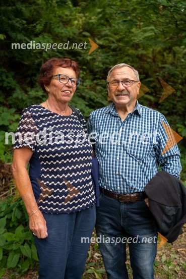 Crvena jabuka, Letni oder Ruše 2022