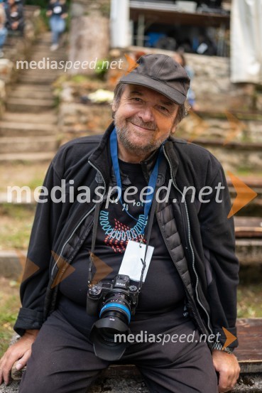  Slavko Rajh, fotografCrvena jabuka, Letni oder Ruše 2022