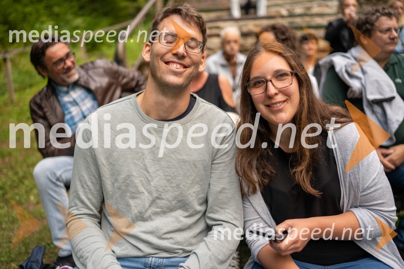 Crvena jabuka, Letni oder Ruše 2022