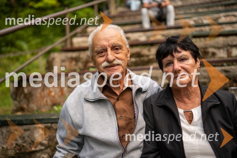 Crvena jabuka, Letni oder Ruše 2022