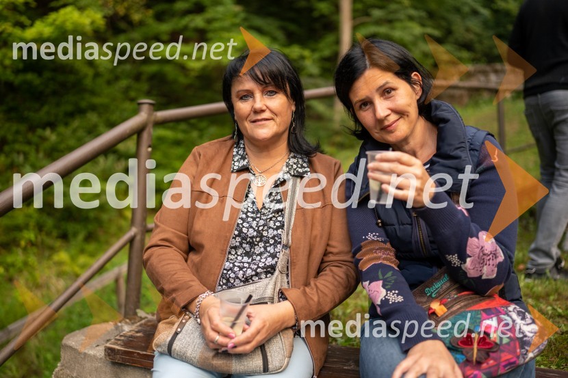 Crvena jabuka, Letni oder Ruše 2022