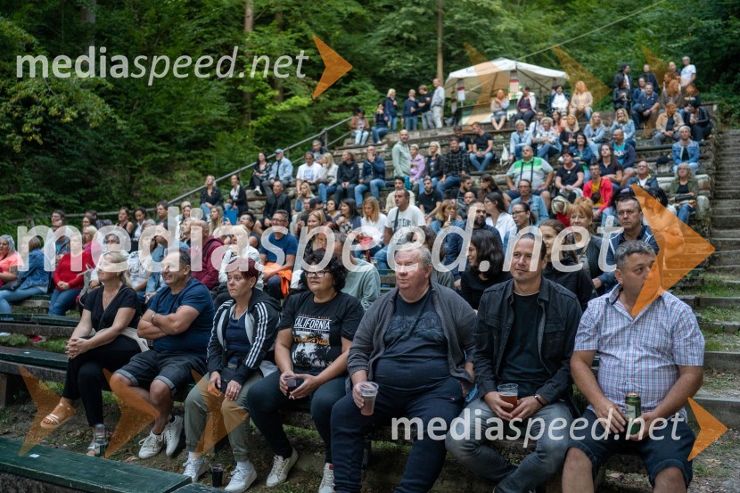 Crvena jabuka, Letni oder Ruše 2022