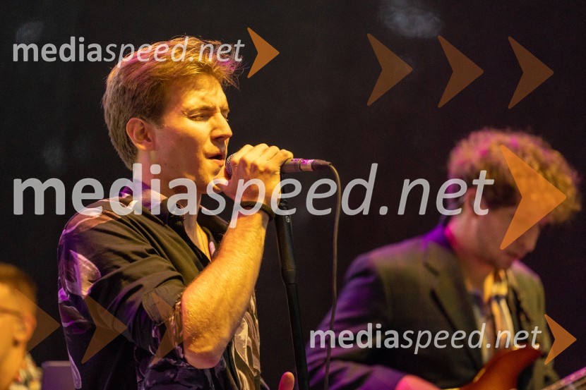 Crvena jabuka, Letni oder Ruše 2022