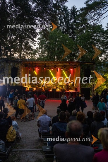 Crvena jabuka, Letni oder Ruše 2022