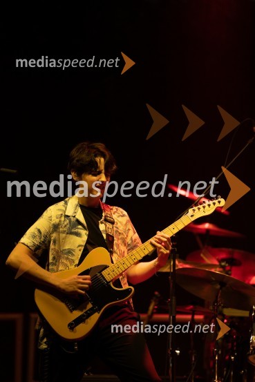 Crvena jabuka, Letni oder Ruše 2022