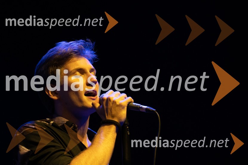 Crvena jabuka, Letni oder Ruše 2022