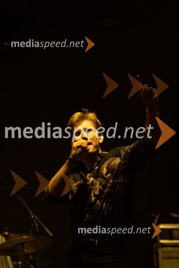 Crvena jabuka, Letni oder Ruše 2022