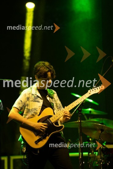 Crvena jabuka, Letni oder Ruše 2022