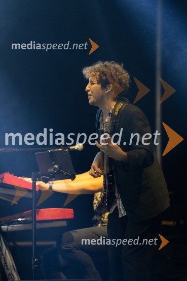 Crvena jabuka, Letni oder Ruše 2022