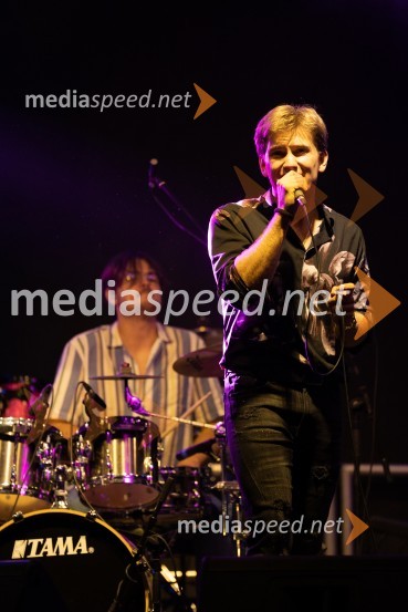 Crvena jabuka, Letni oder Ruše 2022