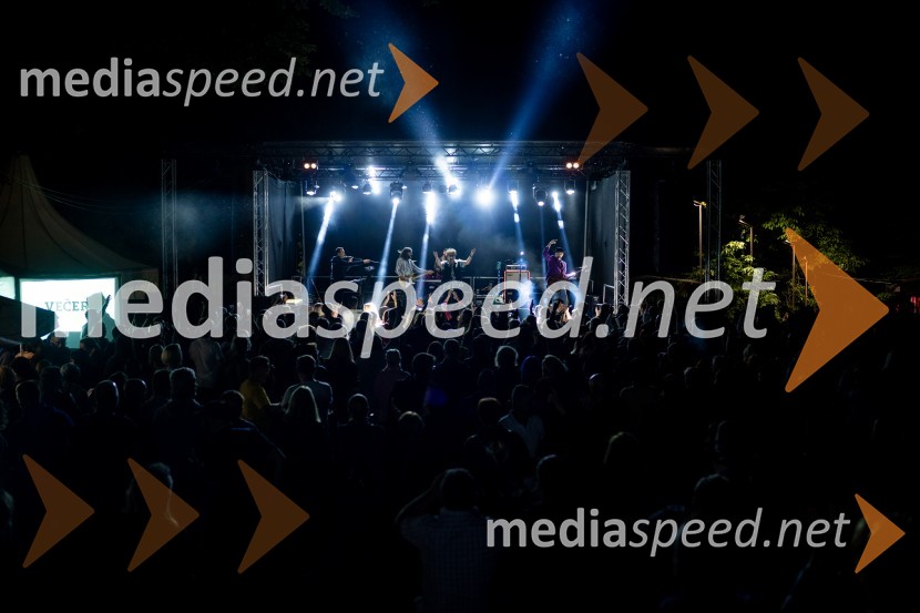 Crvena jabuka, Letni oder Ruše 2022