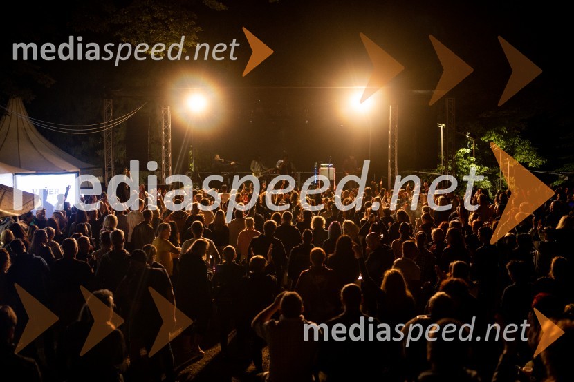 Crvena jabuka, Letni oder Ruše 2022