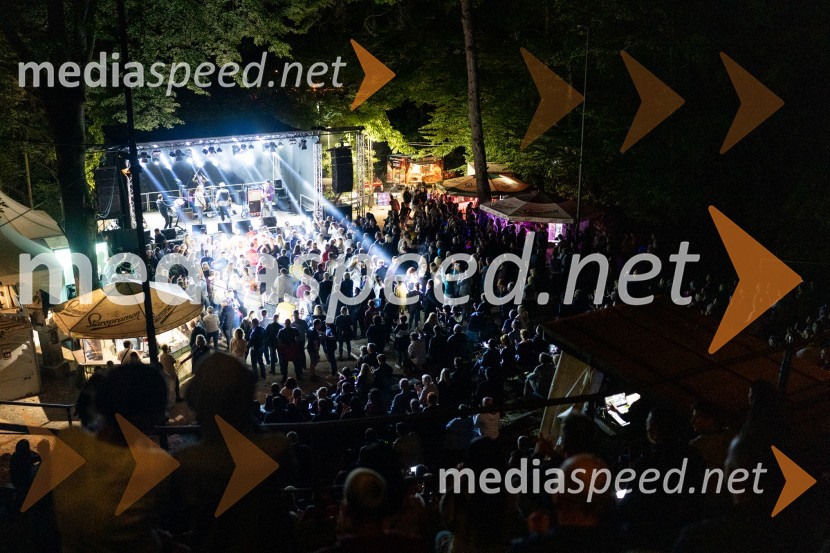 Crvena jabuka, Letni oder Ruše 2022