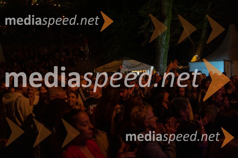 Crvena jabuka, Letni oder Ruše 2022