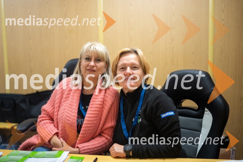 Crvena jabuka, Letni oder Ruše 2022