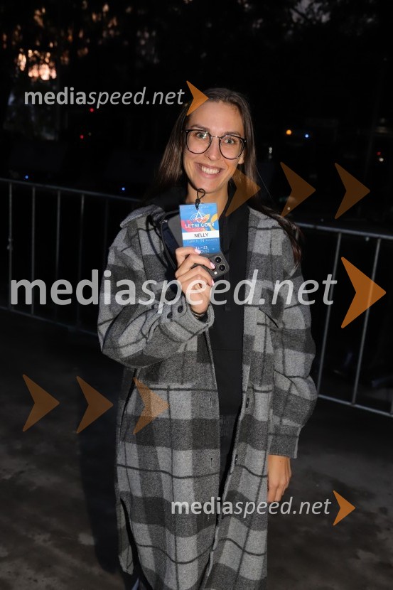 Alo!Stari in The Sticky Licks, Letni oder Ruše 2022