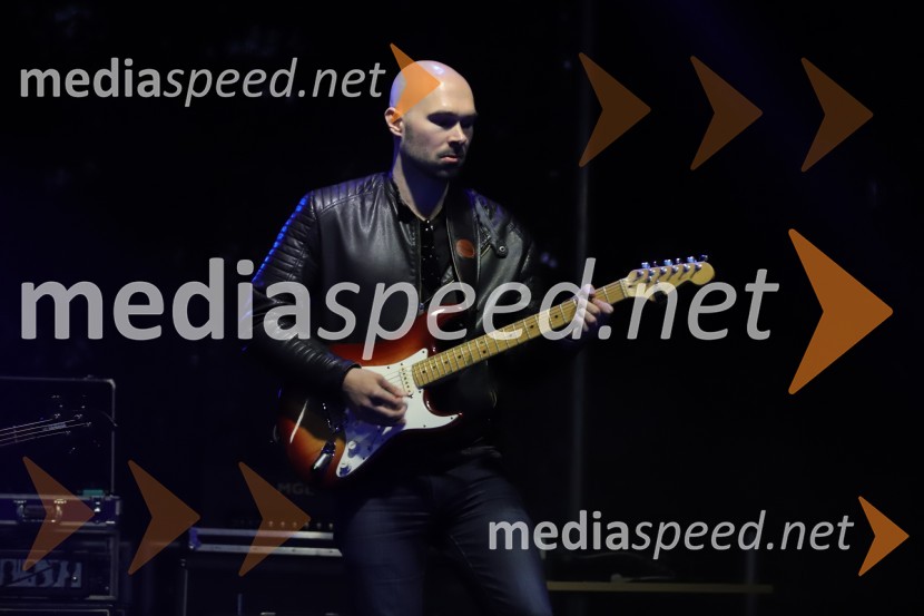  Bratko  Zavrnik, Radio MariborAlo!Stari in The Sticky Licks, Letni oder Ruše 2022