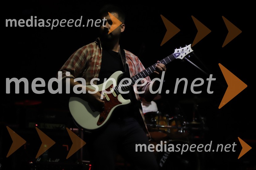 Alo!Stari in The Sticky Licks, Letni oder Ruše 2022