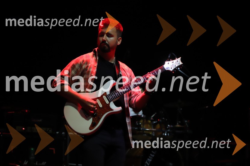 Alo!Stari in The Sticky Licks, Letni oder Ruše 2022