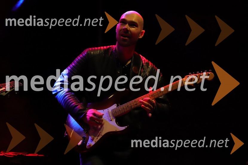 Alo!Stari in The Sticky Licks, Letni oder Ruše 2022