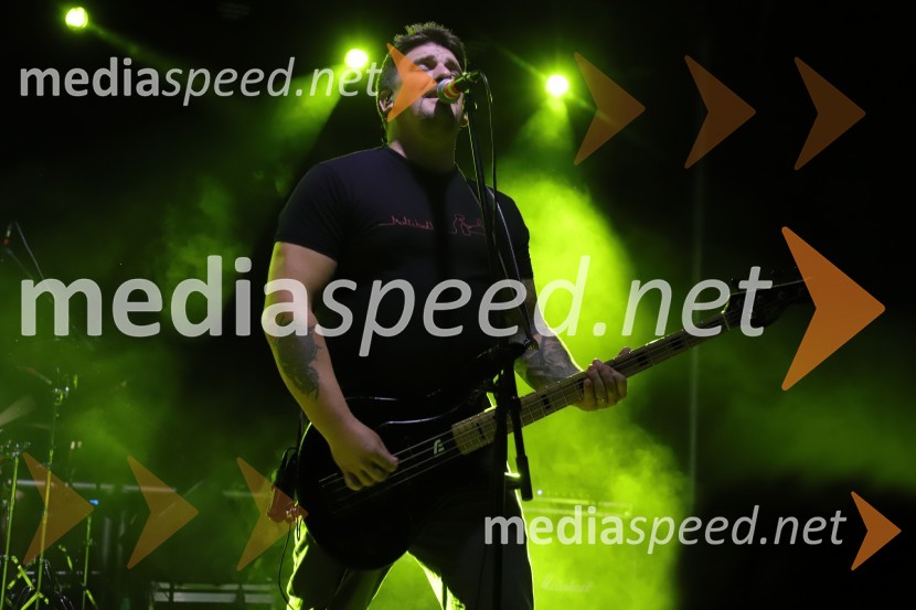  Matej Kosmačin, glasbenik, Alo!StariAlo!Stari in The Sticky Licks, Letni oder Ruše 2022