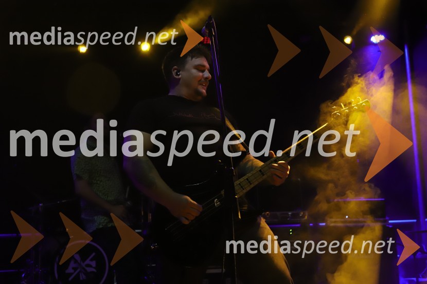 Alo!Stari in The Sticky Licks, Letni oder Ruše 2022