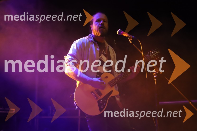  Matic Mlakar, glasbenik, Alo!StariAlo!Stari in The Sticky Licks, Letni oder Ruše 2022