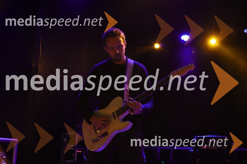 Alo!Stari in The Sticky Licks, Letni oder Ruše 2022